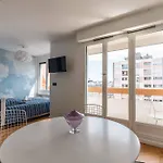 Chic&view * Clermont-Ferrand