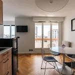 Apartamento Chic&view *