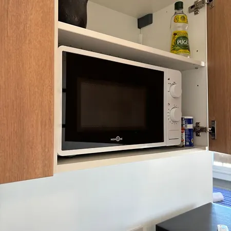 Chic&view Appartement