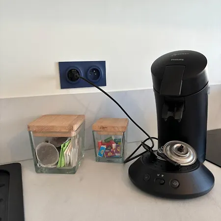 Chic&view * クレルモン・フェラン