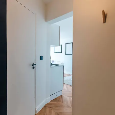 Appartement Chic&view Clermont-Ferrand