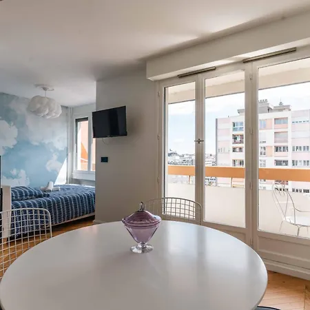 Chic&view * Clermont-Ferrand