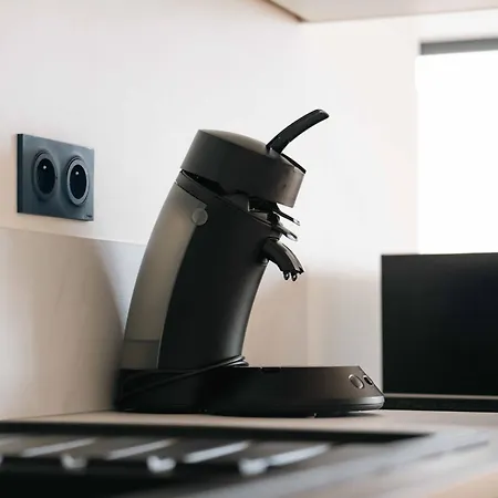 アパート Chic&view *