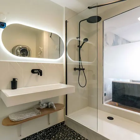 Chic&view Appartement Clermont-Ferrand