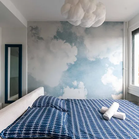 Apartamento Chic&view *