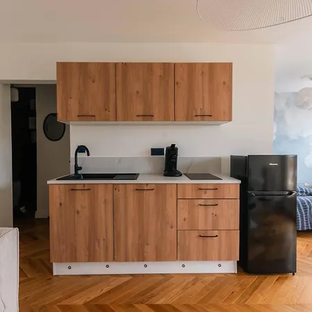 Chic&view Apartamento