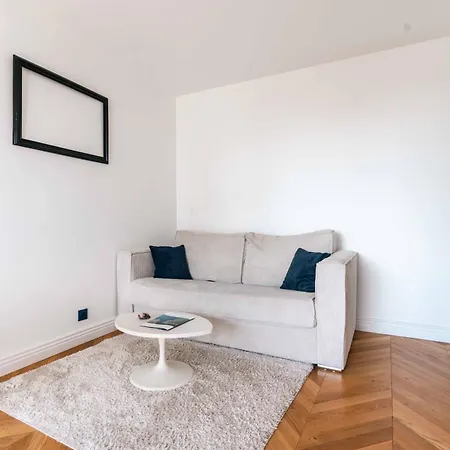 Appartement Chic&view