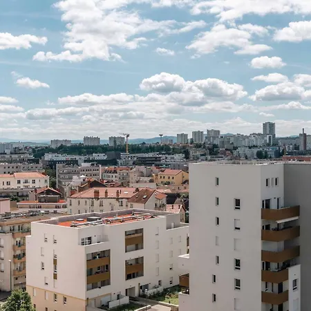 Chic&view Appartement