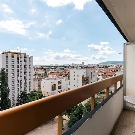 Chic&view * Clermont-Ferrand