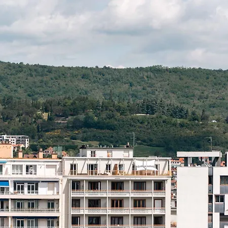 Chic&view アパート