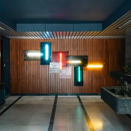 Appartement Chic&view *